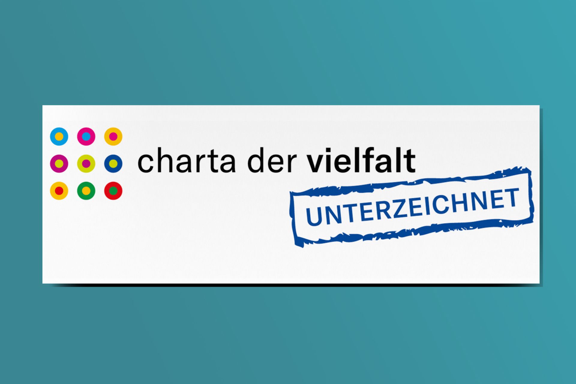The Charta der Vielfalt is a corporate initiative to promote diversity in companies and institutions. TRATON is a signatory and member of the Charta der Vielfalt – for recognition, appreciation and inclusion of diversity in the culture of German companies.