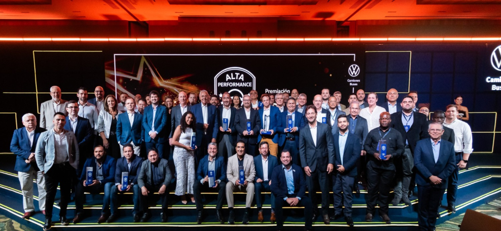 Volkswagen Camiones y Buses avanza en la internacionalización