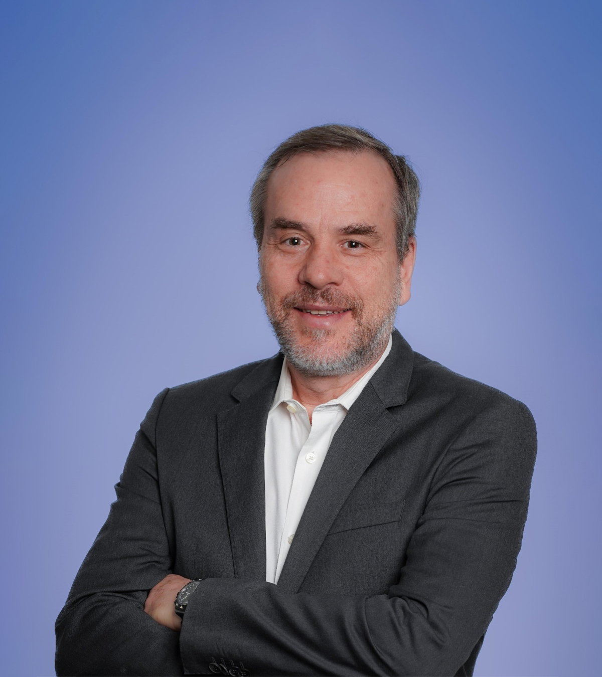 Volkswagen Camiones y Buses anuncia a su nuevo director de Mercados Internacionales
