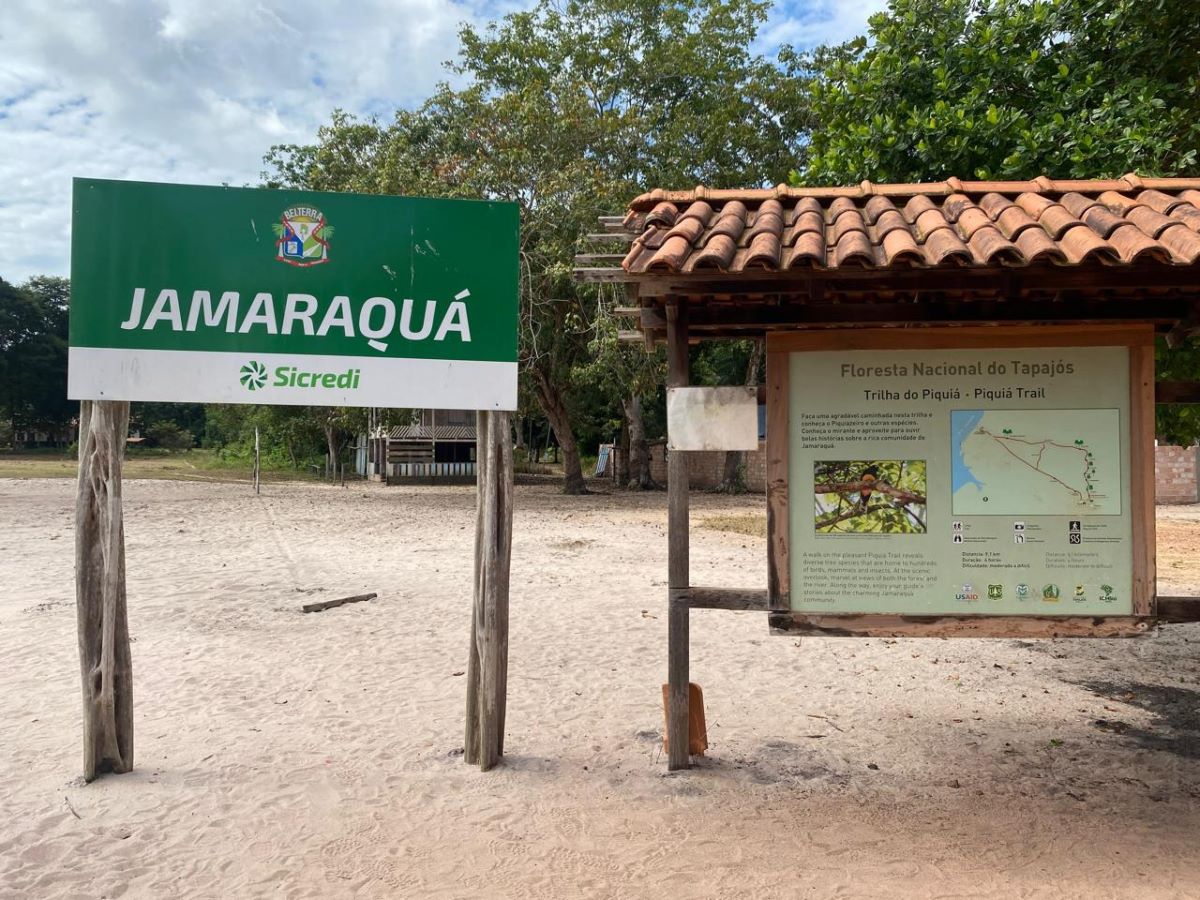 Volkswagen Camiones y Buses patrocina el Museo de Ciencias de la Amazonia