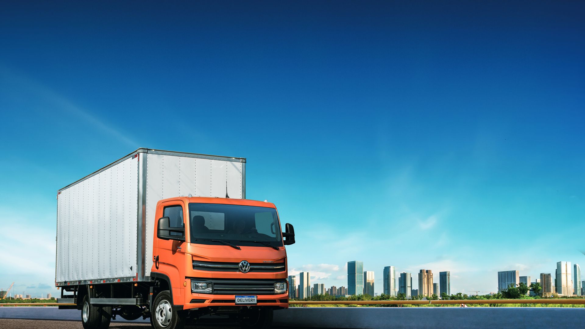 VWCO lidera ranking de implementações em 2025