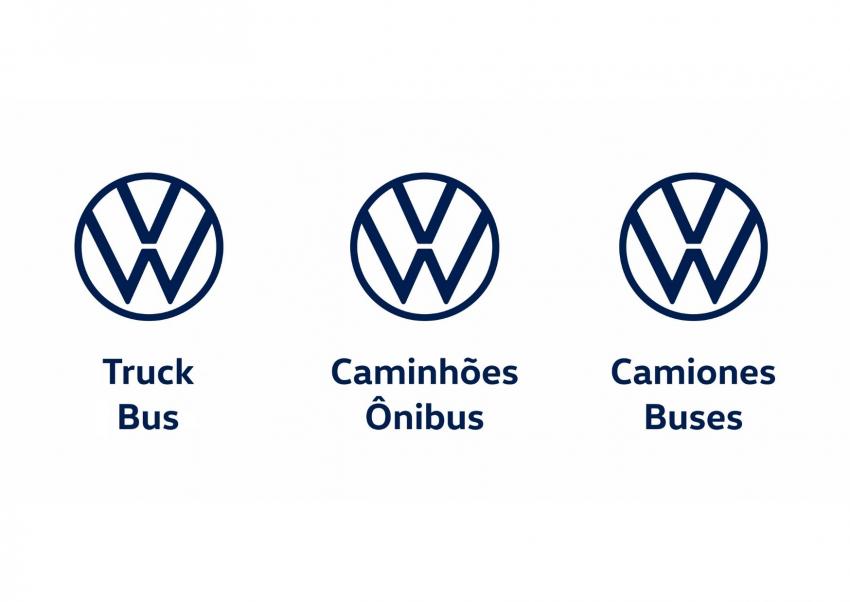 Volkswagen Truck & Bus es la nueva denominación social de Volkswagen Camiones y Buses